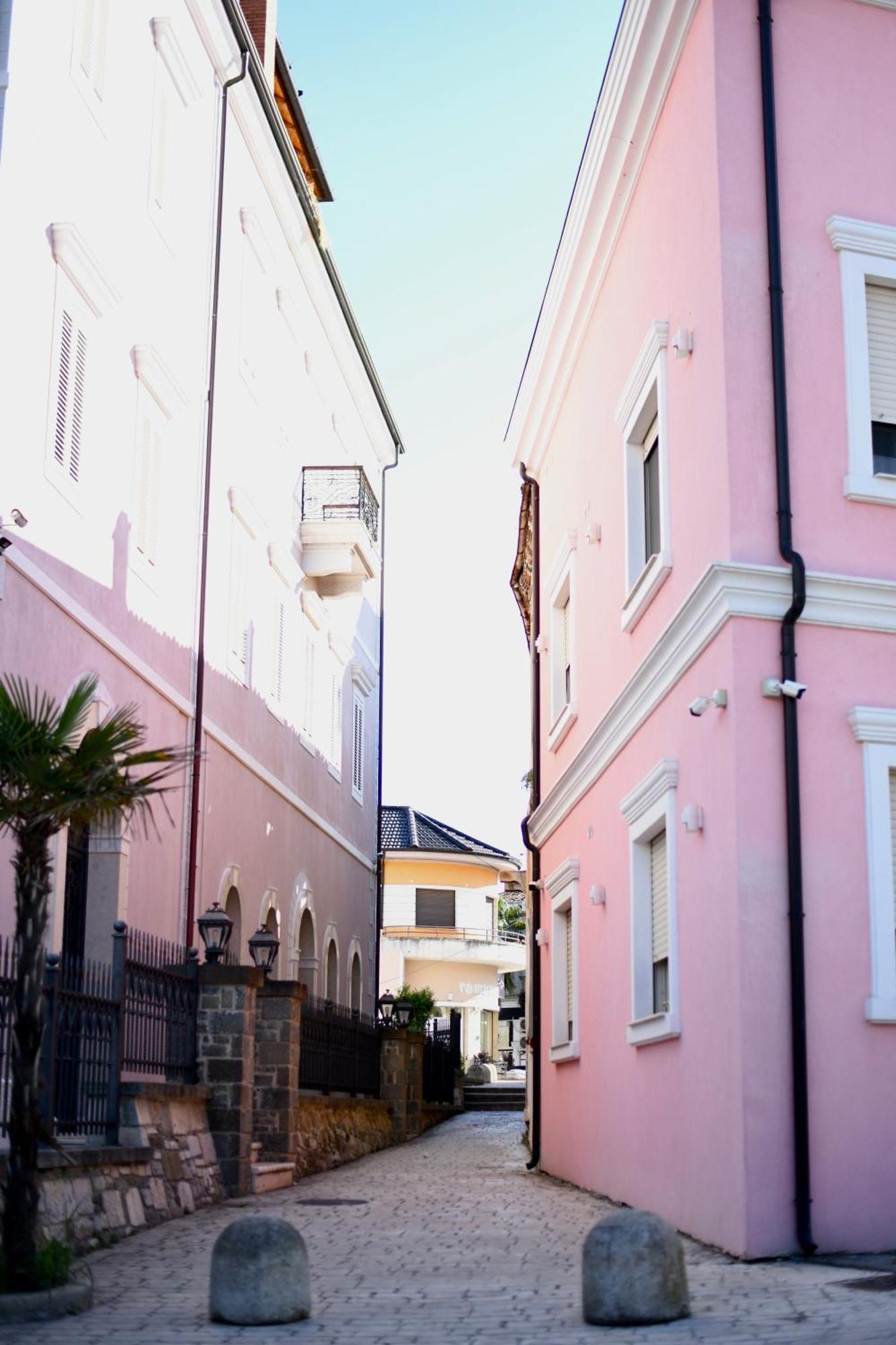 Apartment Rosa