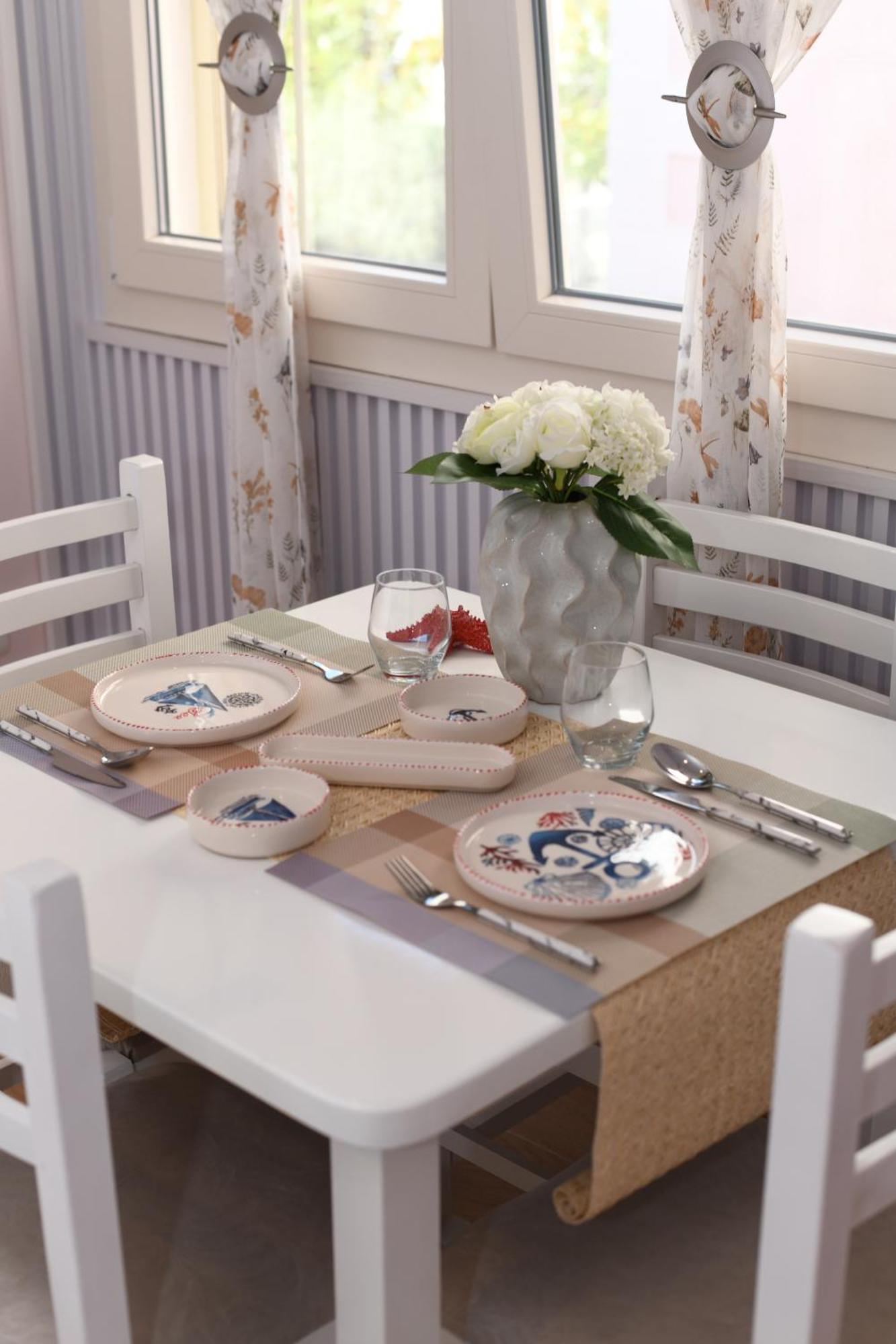 Rosa Apartment Durres