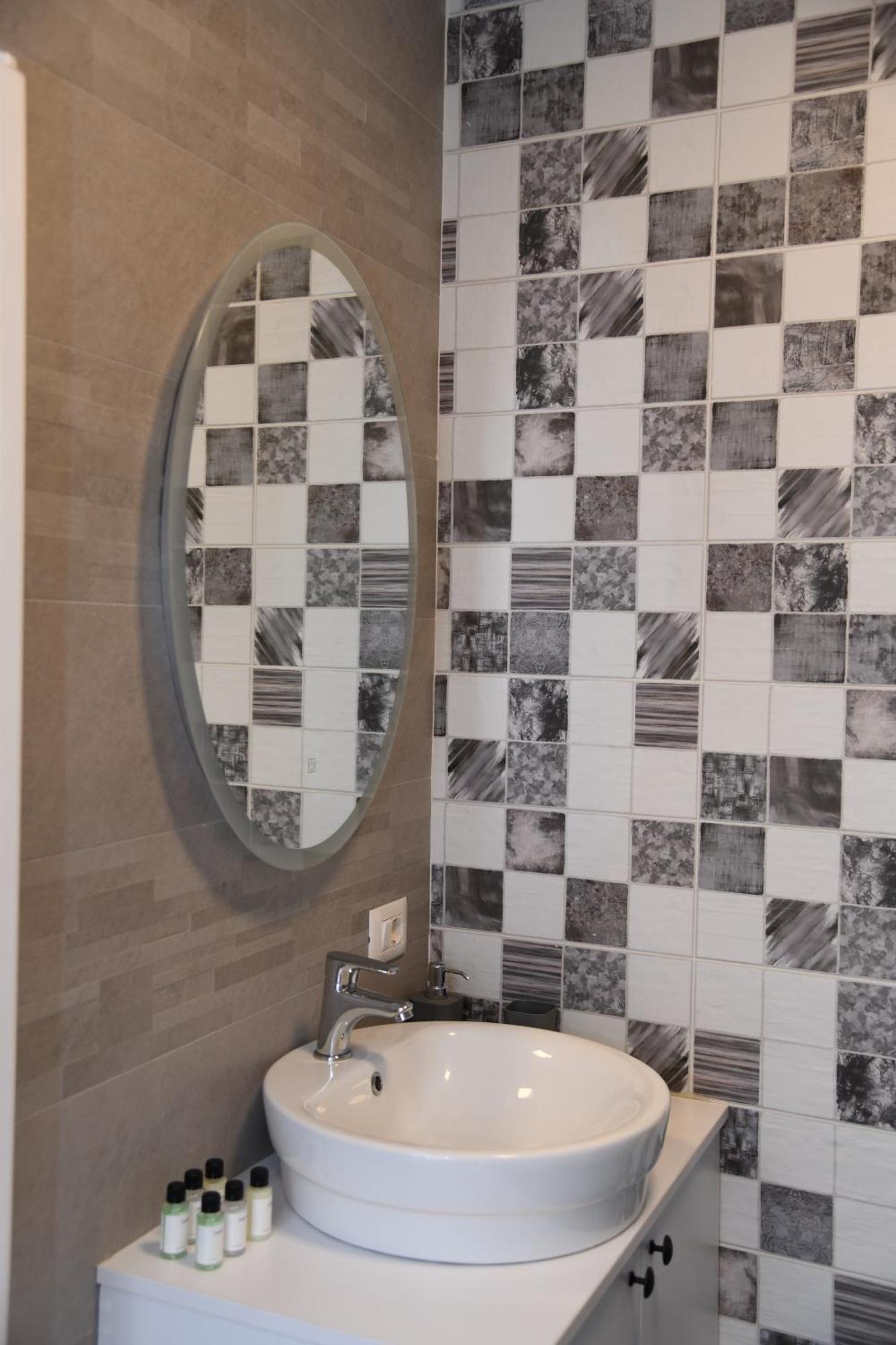 Apartment Rosa Durres