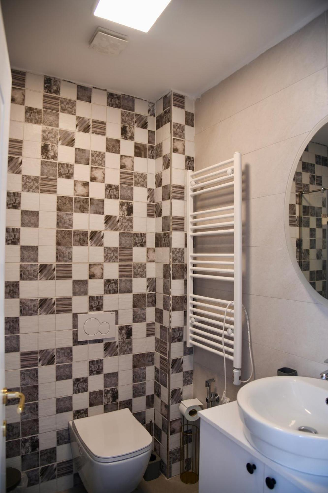 Apartment Rosa Durres