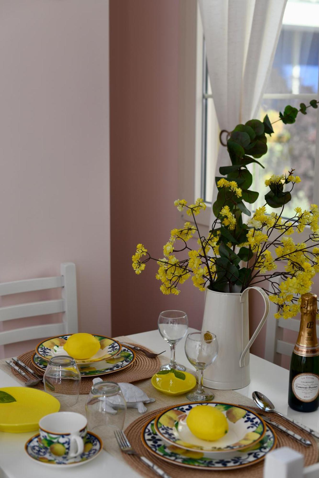 Rosa Apartment Durres
